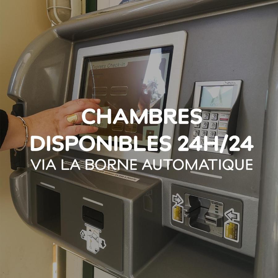 Premiere Classe Rodez Exteriér fotografie