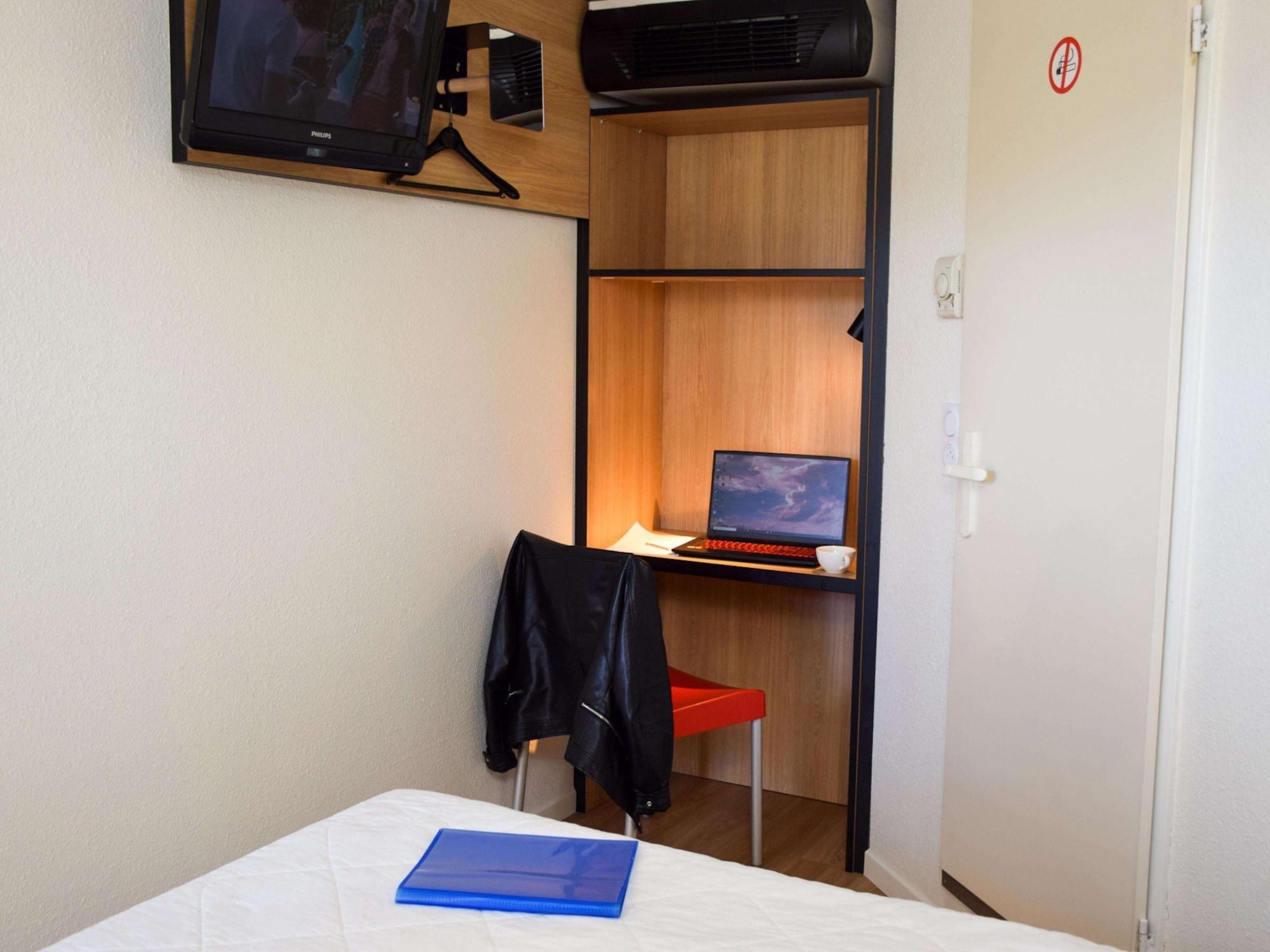 Premiere Classe Rodez Exteriér fotografie