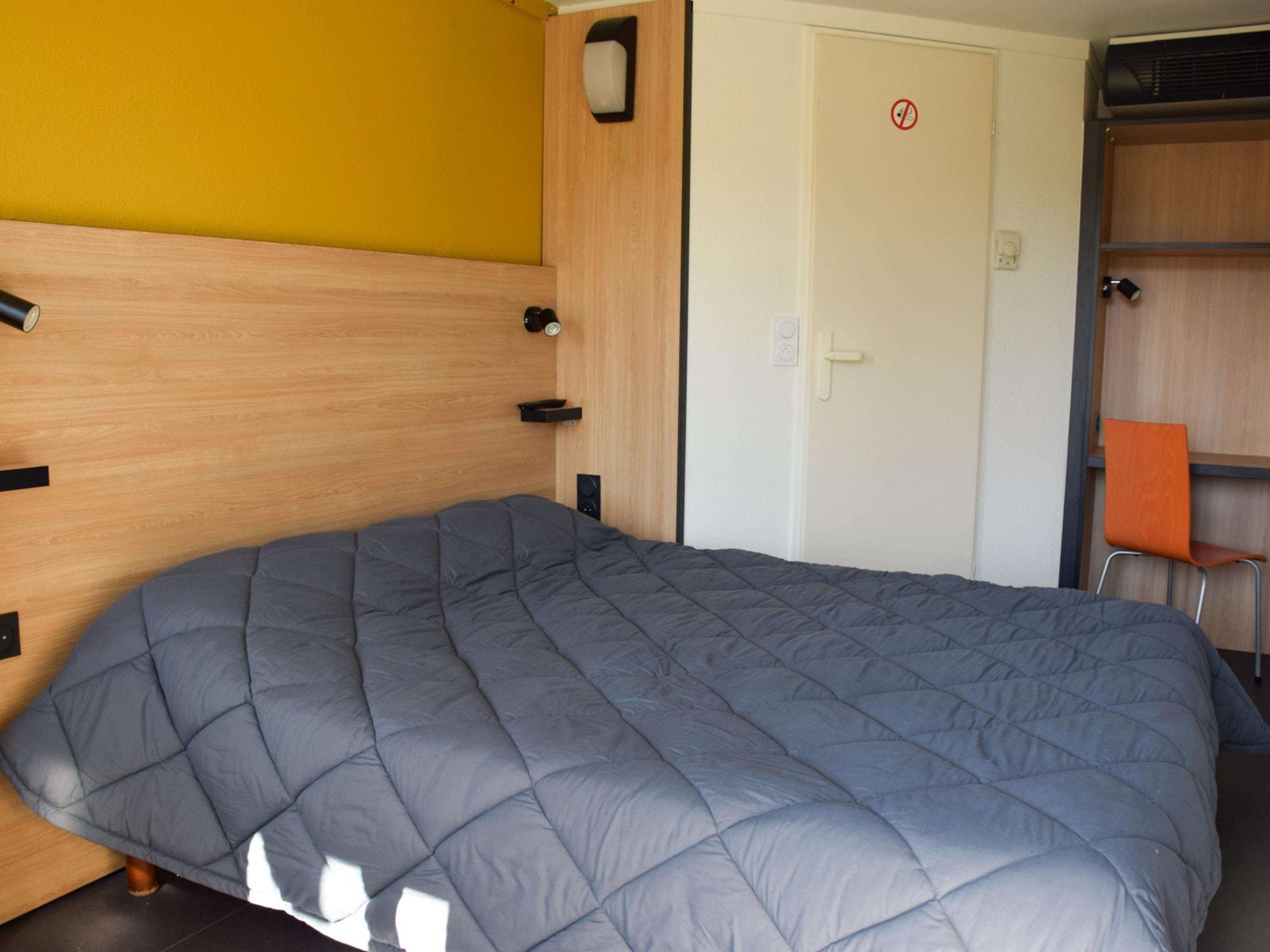 Premiere Classe Rodez Exteriér fotografie
