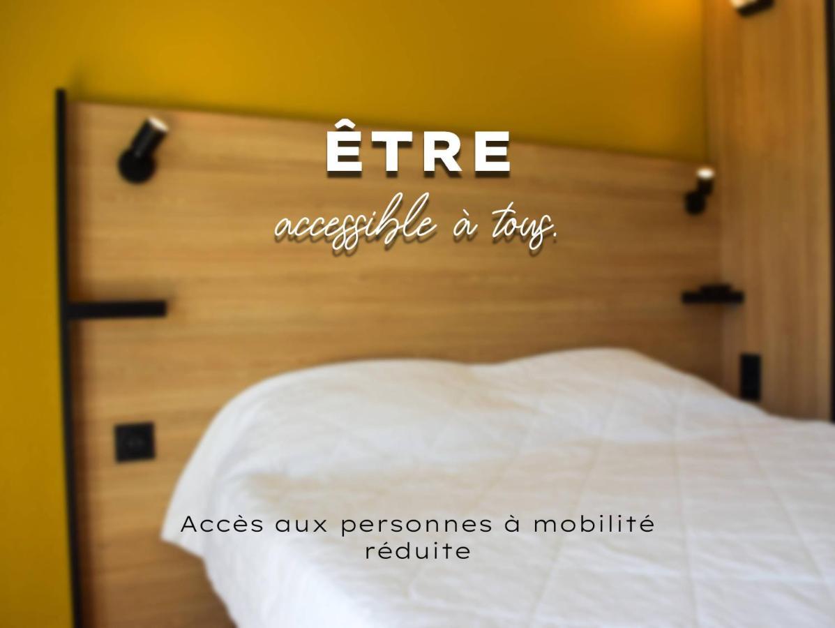 Premiere Classe Rodez Exteriér fotografie