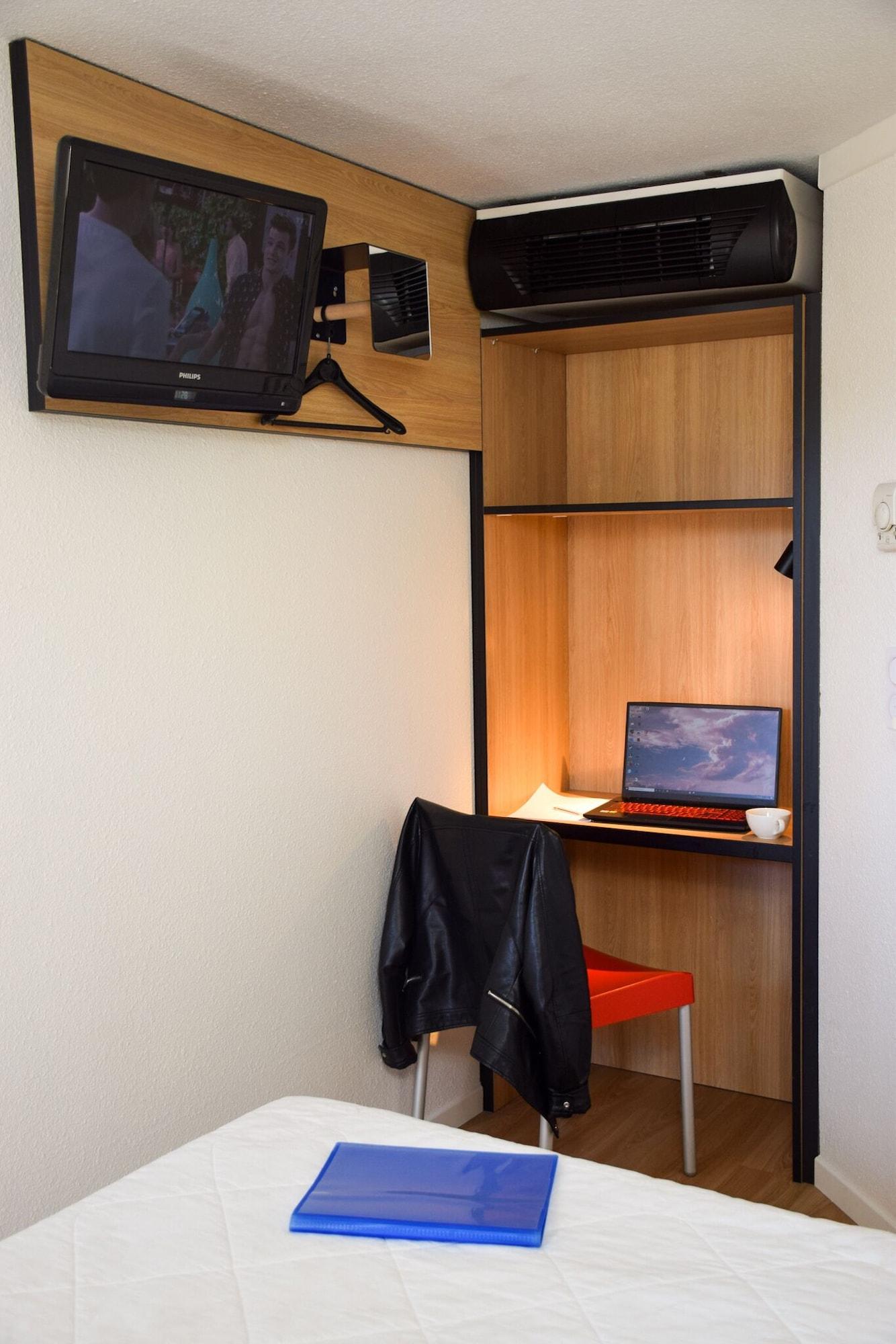 Premiere Classe Rodez Exteriér fotografie