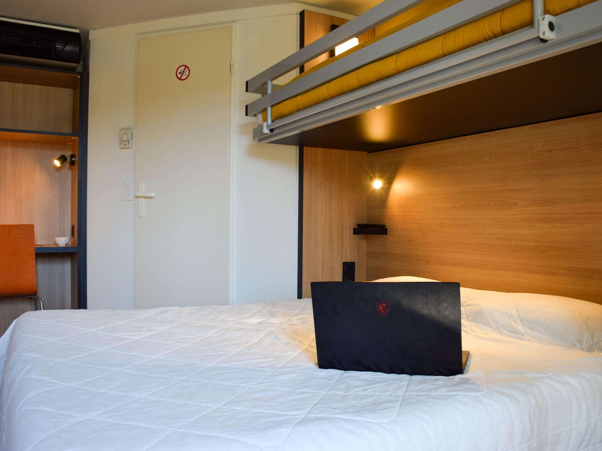 Premiere Classe Rodez Exteriér fotografie