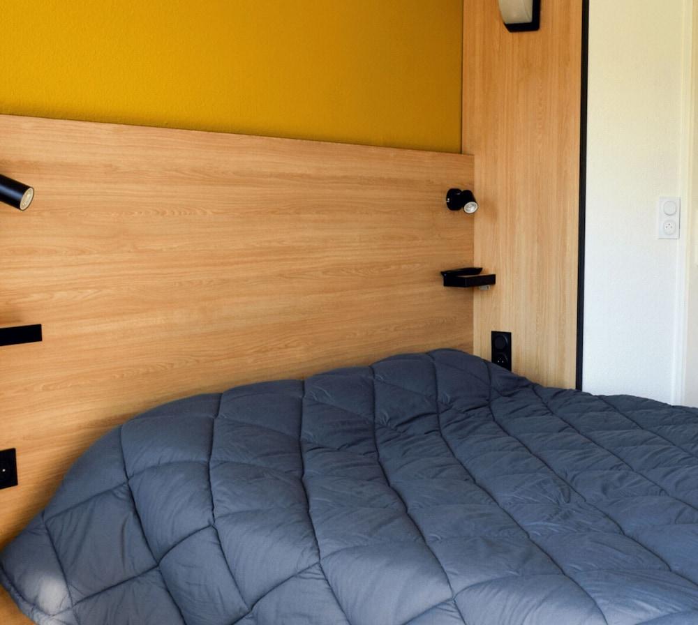 Premiere Classe Rodez Exteriér fotografie