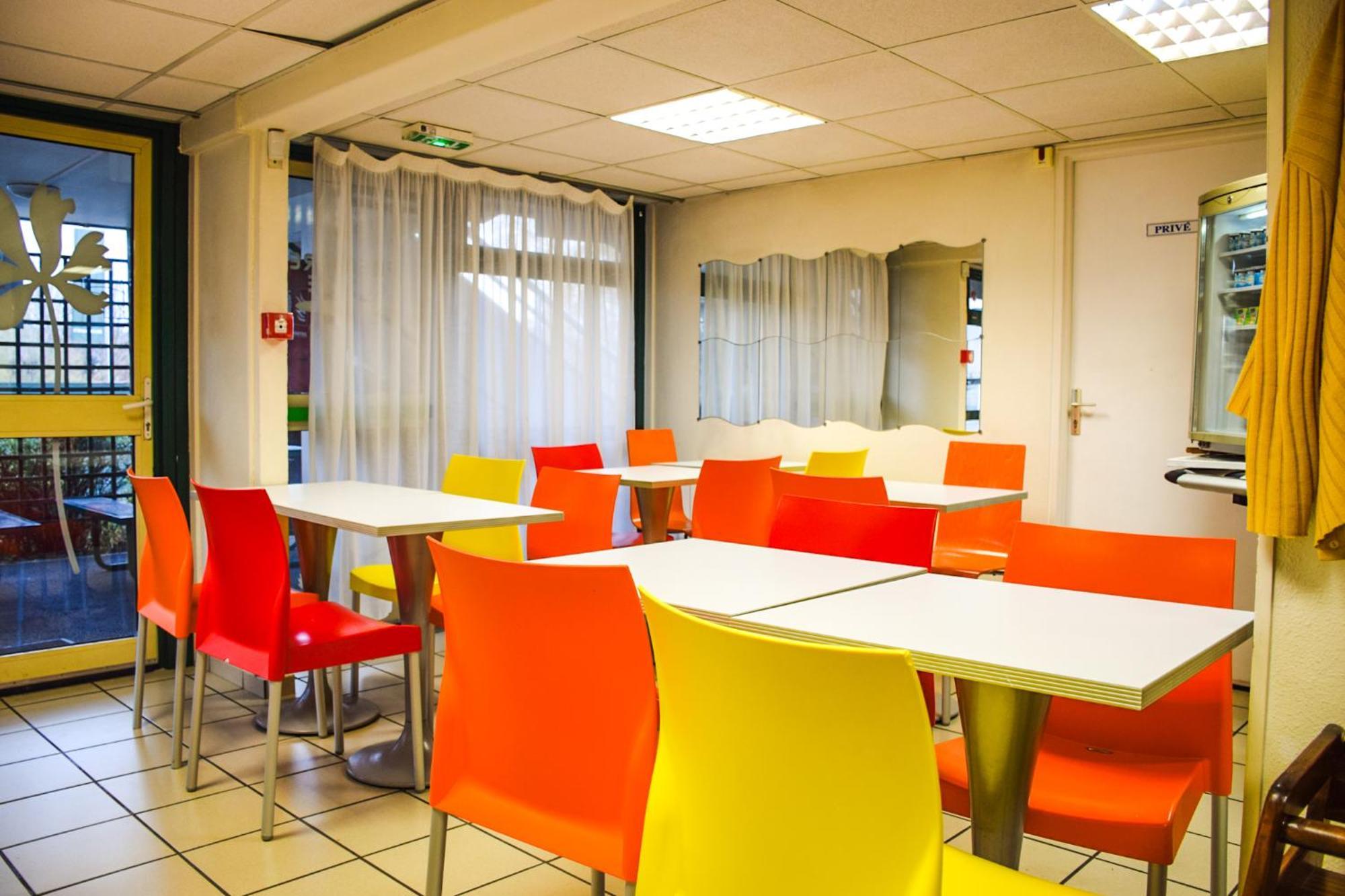 Premiere Classe Rodez Exteriér fotografie