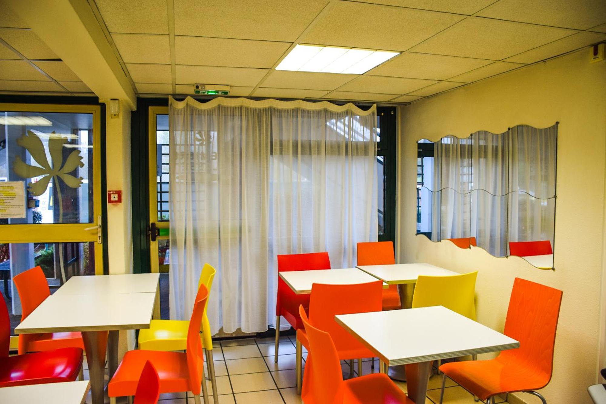Premiere Classe Rodez Exteriér fotografie