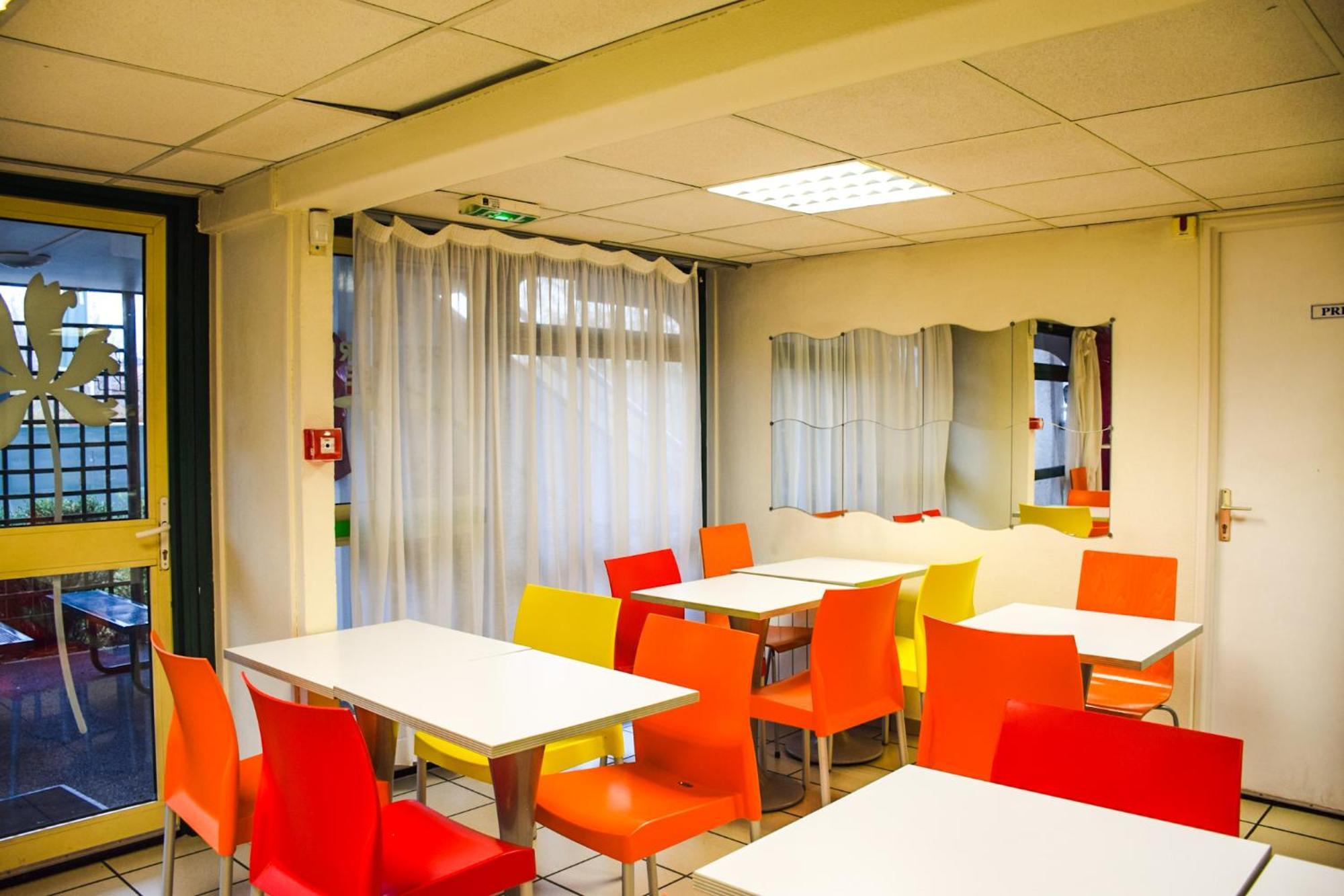 Premiere Classe Rodez Exteriér fotografie