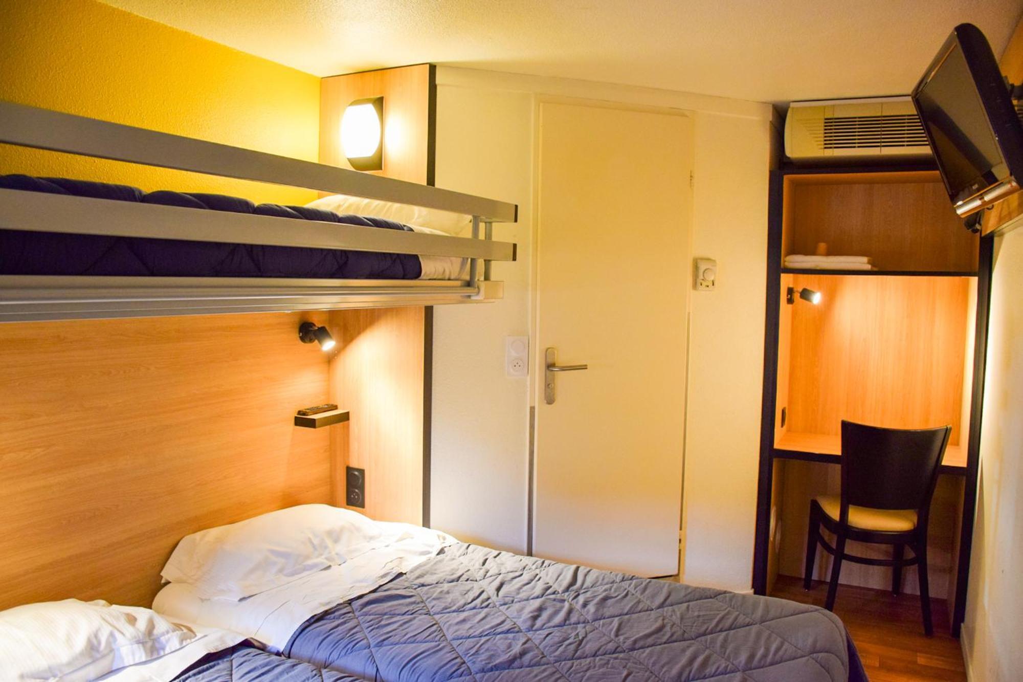 Premiere Classe Rodez Exteriér fotografie