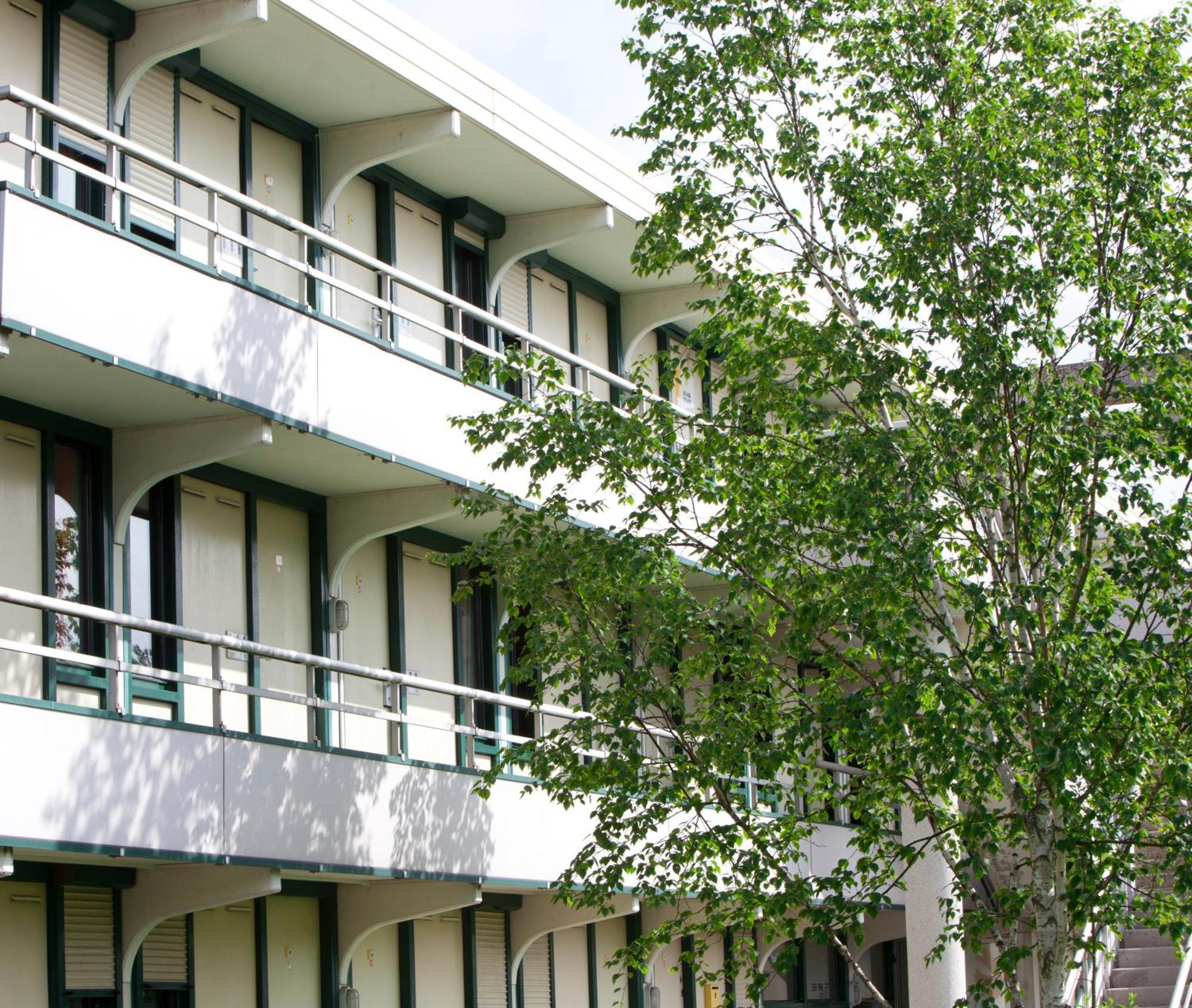 Premiere Classe Rodez Exteriér fotografie