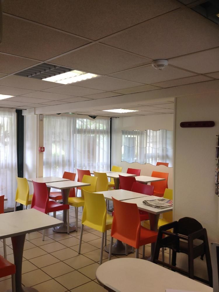 Premiere Classe Rodez Exteriér fotografie